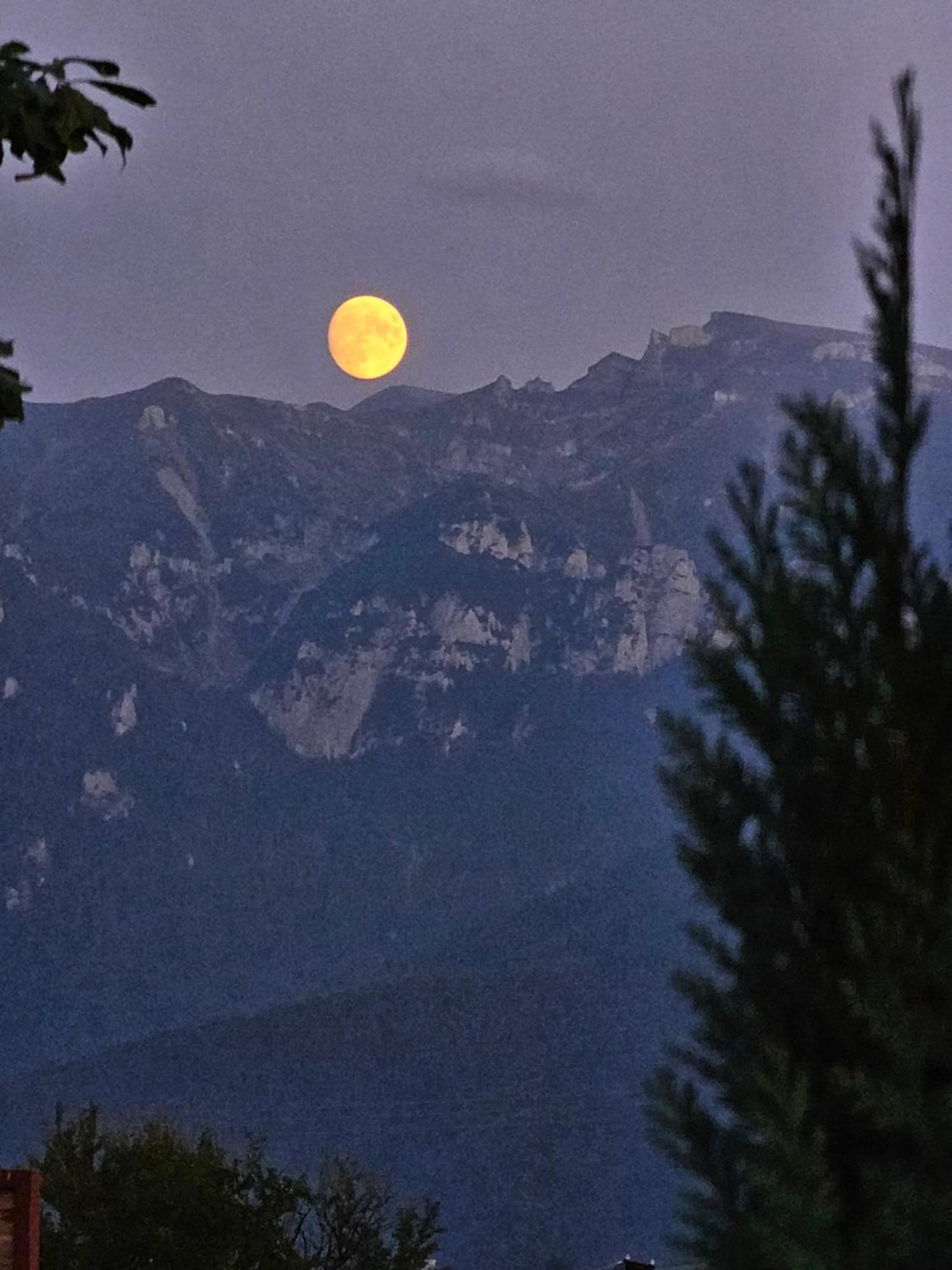 Pensiunea Tabacaru Peștera Bagian luar foto